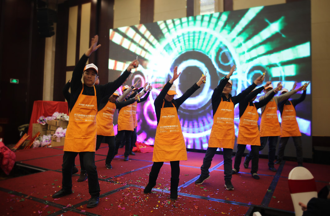 2015年科恩年會(huì)-“因?yàn)橛心?，所以幸福！? bigimg=