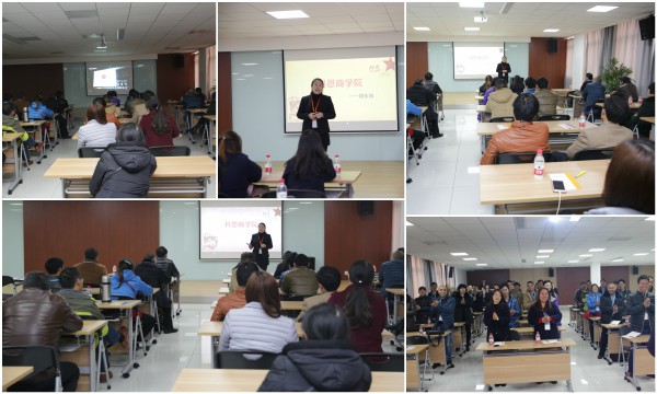 見證實力，堅定信心——科恩電器江蘇經銷商一行到訪科恩總部