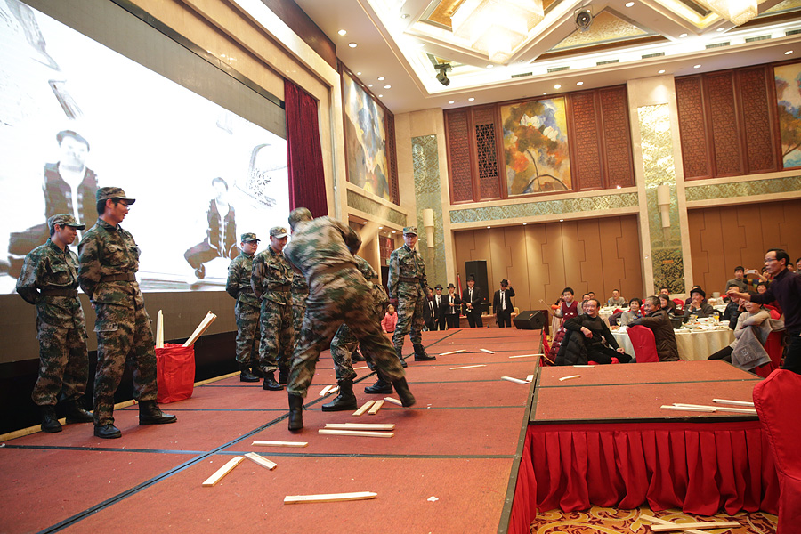 2017科恩人，新起點、新高度主題年會