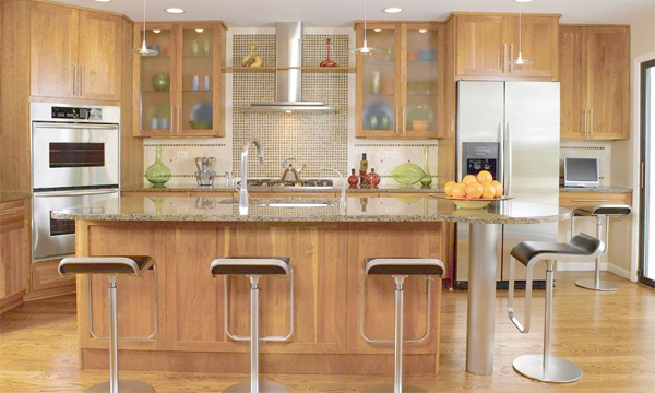 廚房裝修有10大禁忌，你知道嗎？