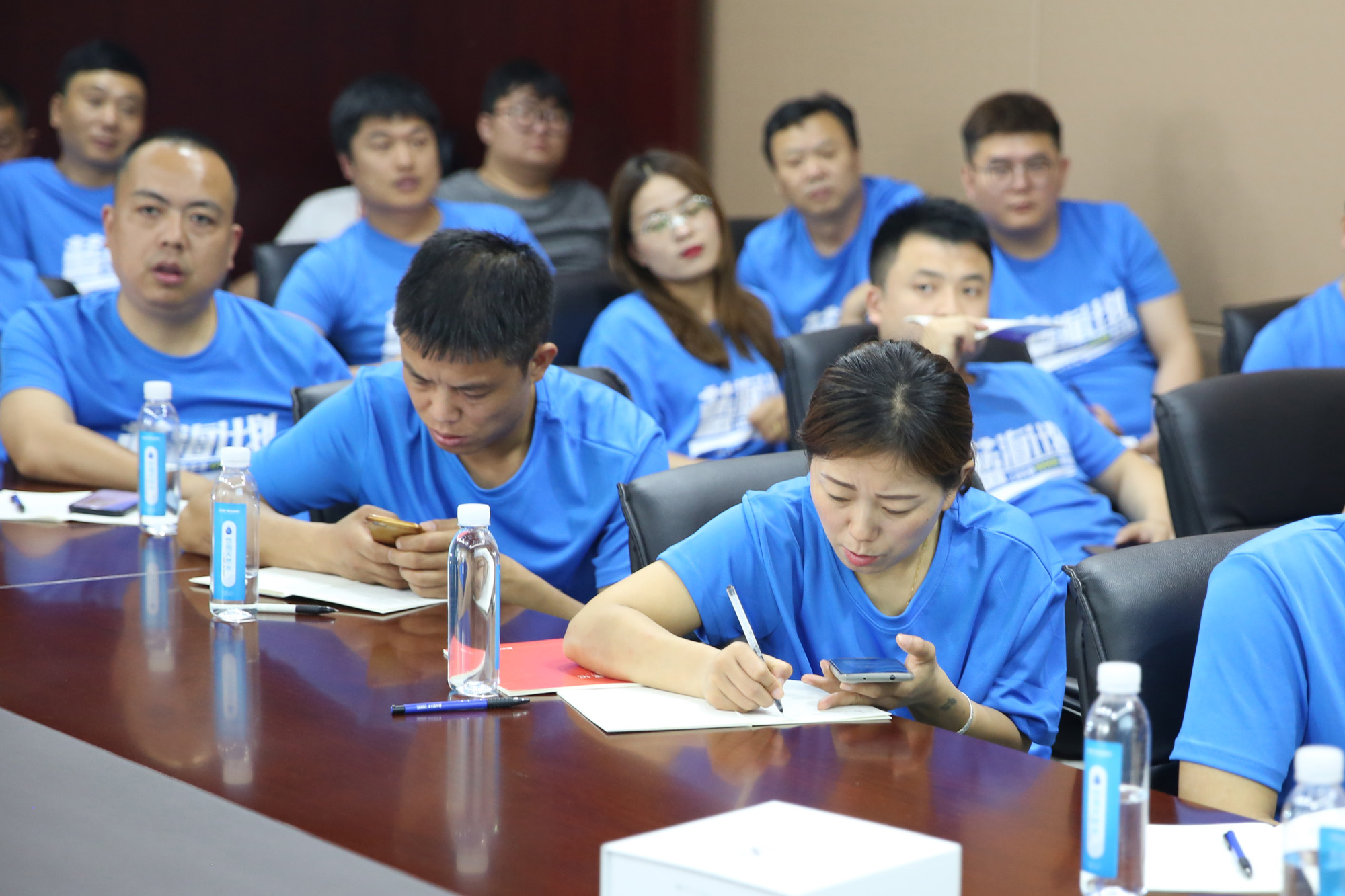 2020科恩“藍(lán)海計(jì)劃”第二期SVIP超級私董會(huì)