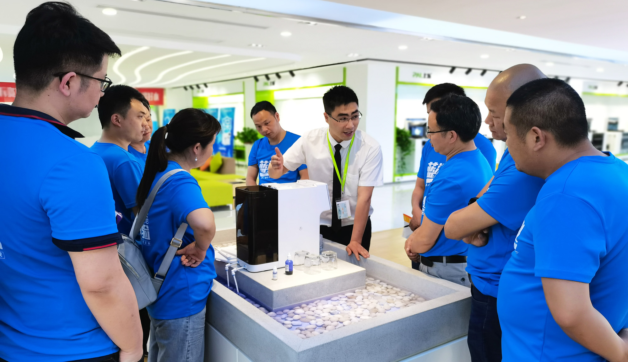 2020科恩“藍(lán)海計(jì)劃”第二期SVIP超級私董會(huì)