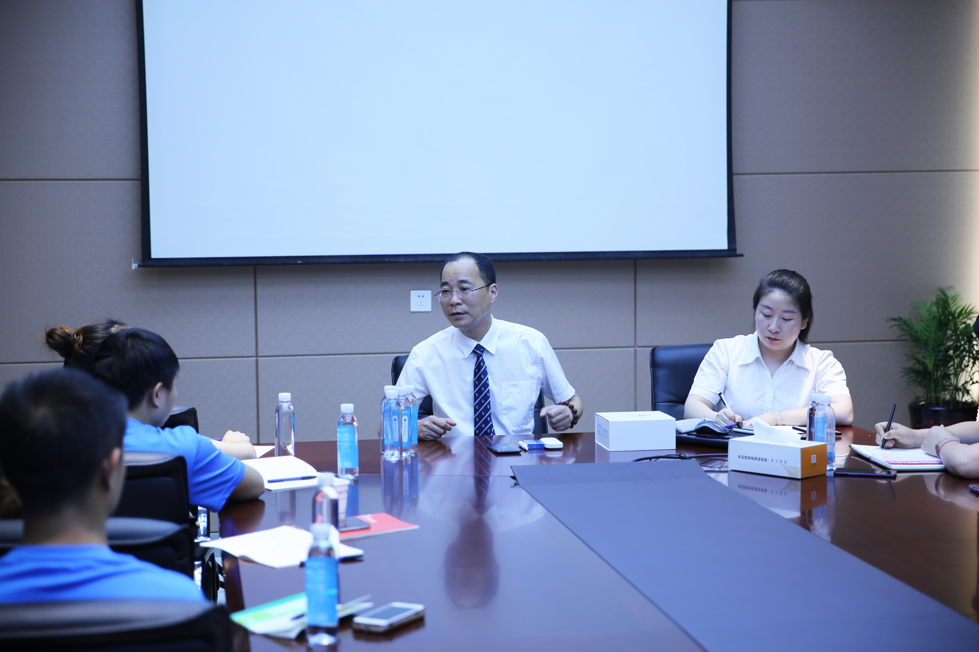 2020科恩“藍(lán)海計(jì)劃”第二期SVIP超級私董會(huì)