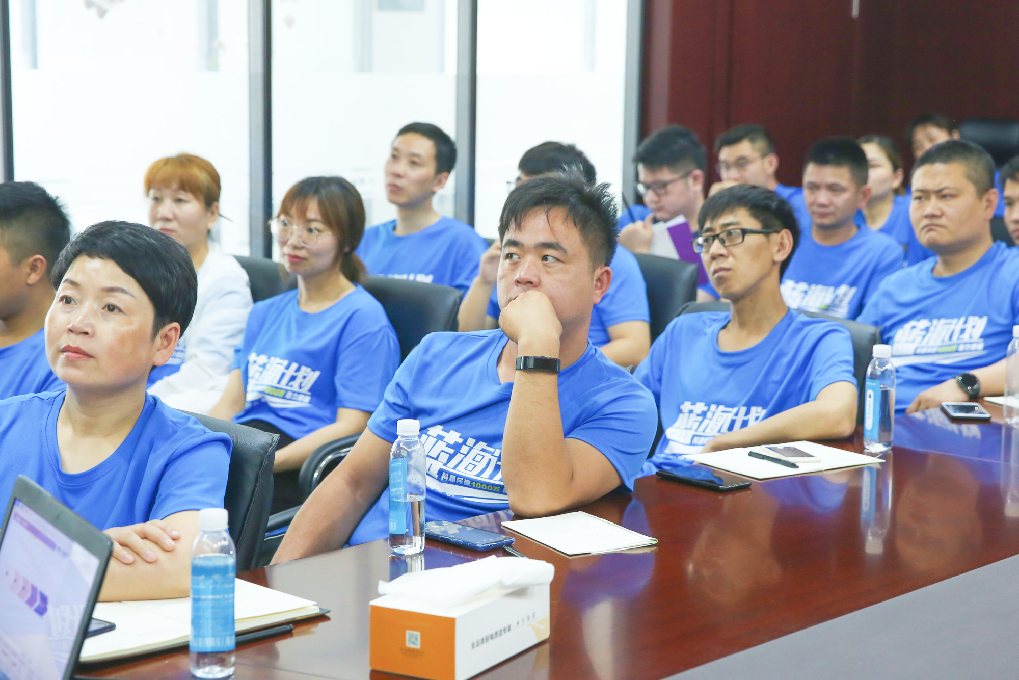 2020科恩“藍(lán)海計(jì)劃”第二期SVIP超級私董會(huì)