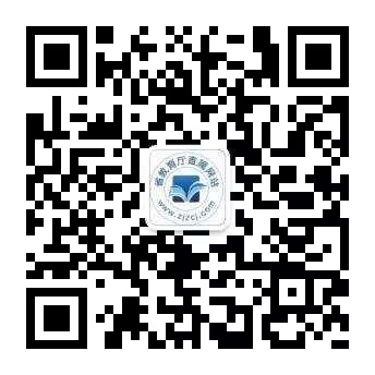 浙江科恩電器官方微信二維碼