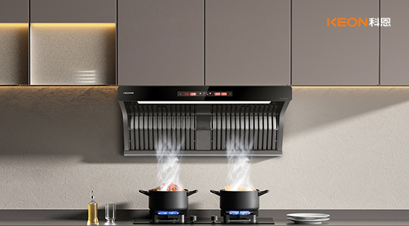 TA，滿足你對(duì)煙機(jī)的所有想象！