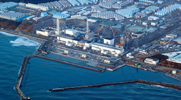 日本排核廢水！！你卻只知道搶鹽！這件事比鹽重要的多！