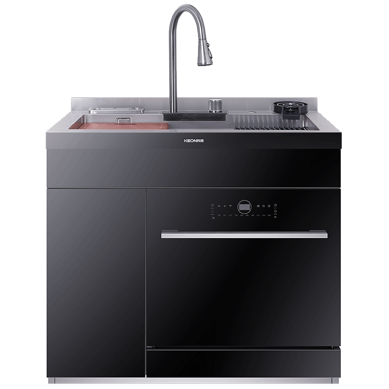 JJSK-X6L(單槽洗碗機海爾聯名款)