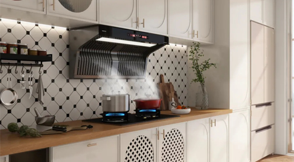 從口腹之欲到生活之“錨”！廚房不僅是一個(gè)烹飪場所，更是承載了情感！