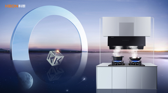 都說自家煙機(jī)超薄！什么是真正的超薄！看這里！